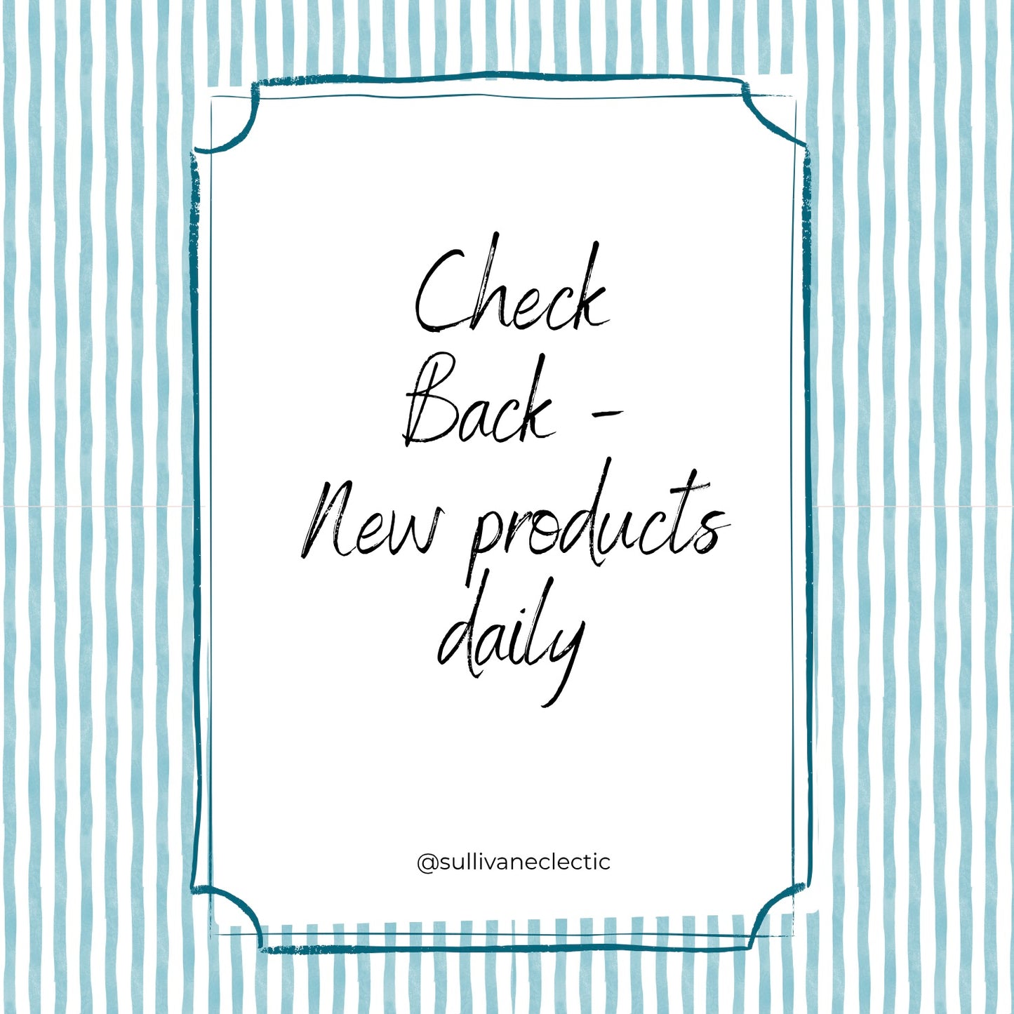 Vintage Products Daily