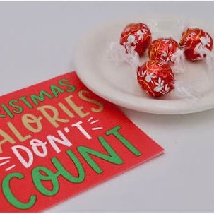 Cocktail Napkins - Paper 20 count