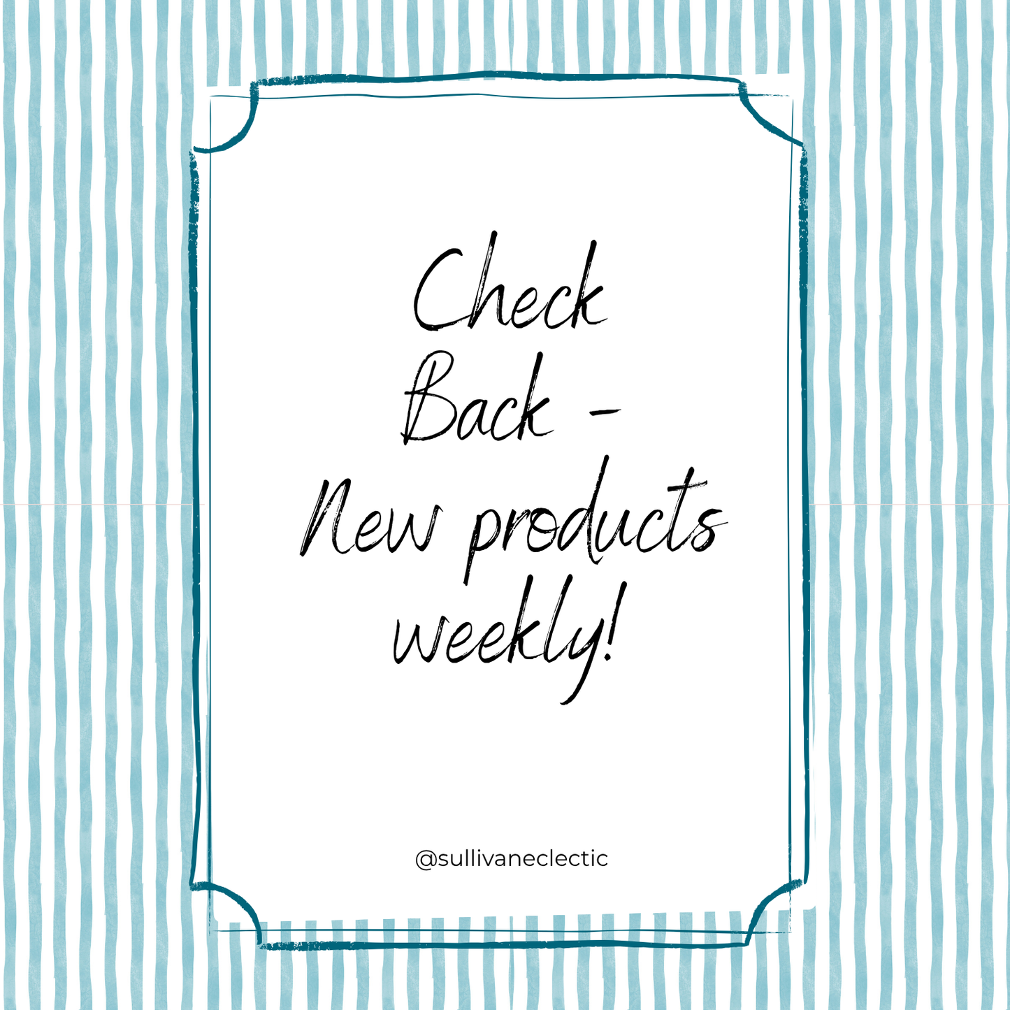Vintage Products Daily