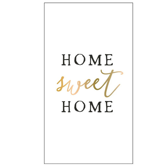 Guest Towels - Paper 24 Count